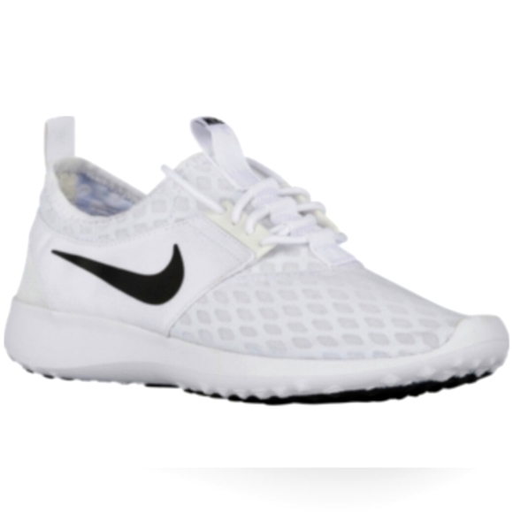 Nike Womens Rejuvenate White Ivory Low Running Shoes - Picture 1 of 5